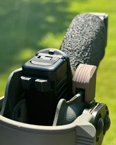 Nakładka OT Defense NUB MOD do ALS