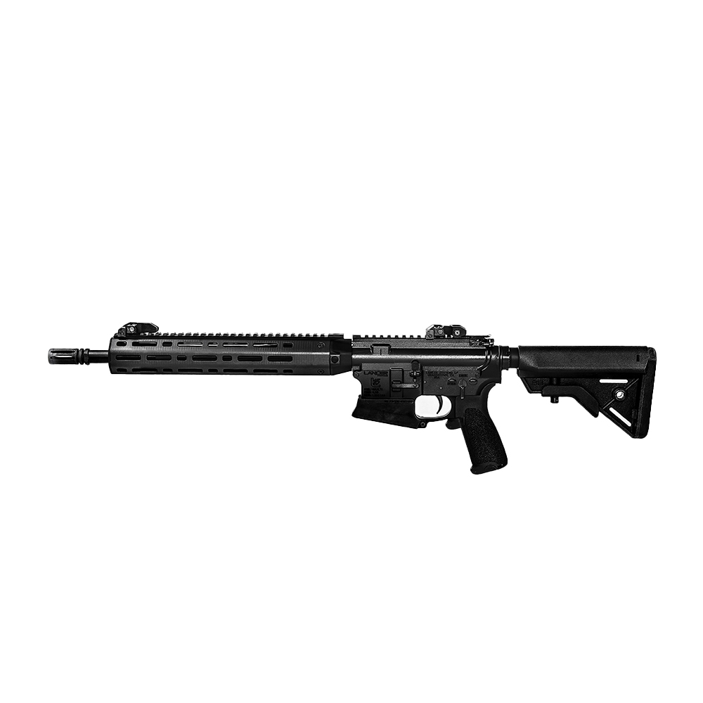 Karabinek LANCER SYSTEMS L15 Patrol 5.56mm 14,5"