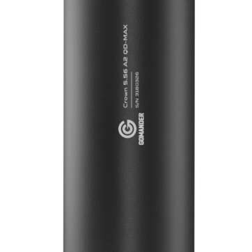 Tłumik do broni Gomander CROWN 5,56XL A2 QD-MAX