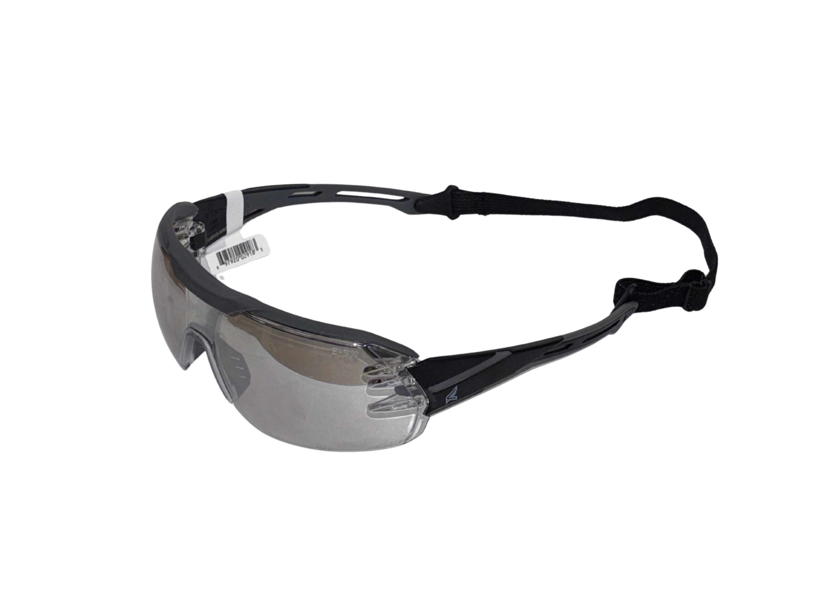 Okulary balistyczne EDGE Eyewear Tactical Kabru z antyrefleksyjną soczewką