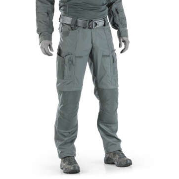 Spodnie UF PRO® P-40 All-Terrain gen. 2 Steel Grey, Navy