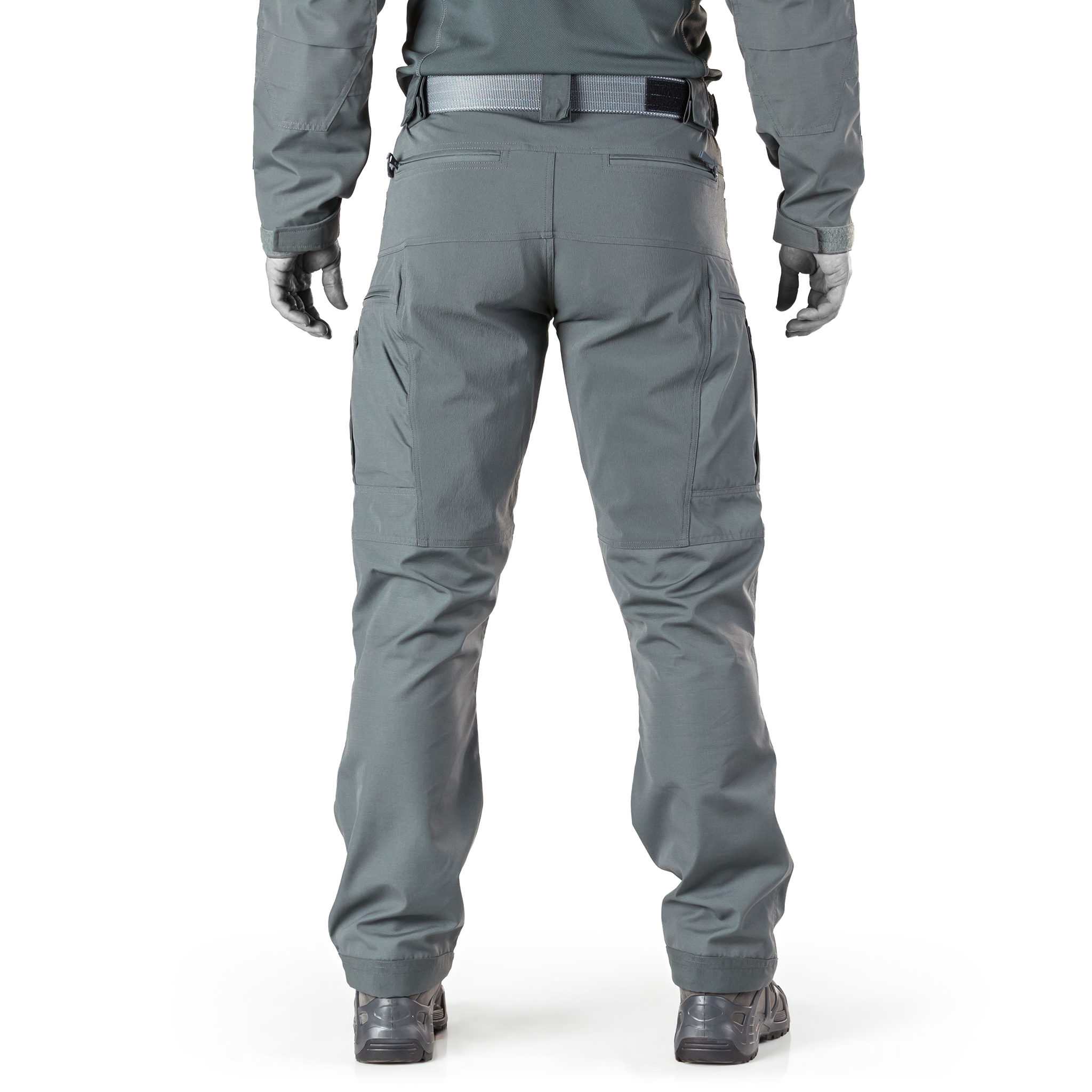 Spodnie UF PRO® P-40 All-Terrain gen. 2 Steel Grey, Navy
