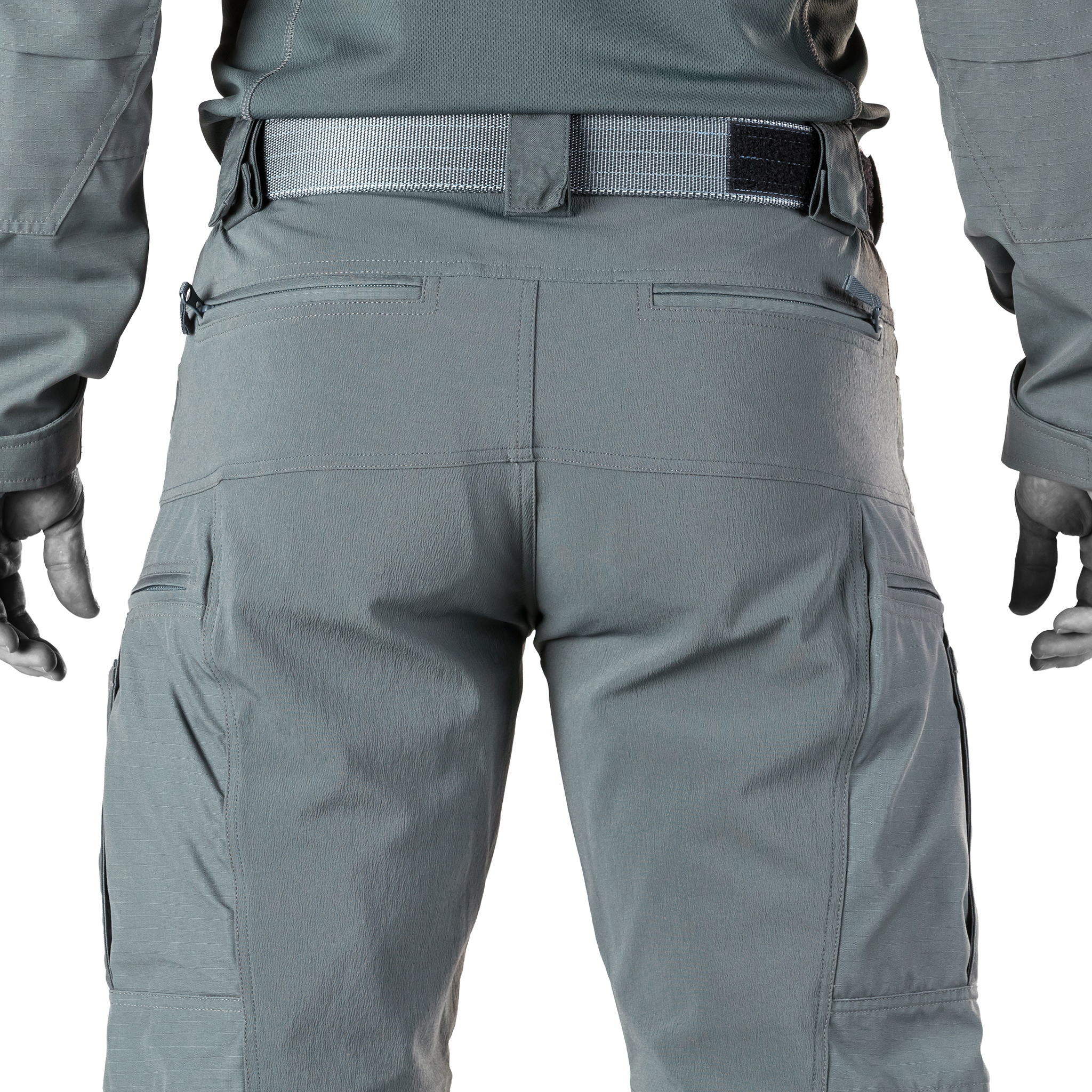 Spodnie UF PRO® P-40 All-Terrain gen. 2 Steel Grey, Navy