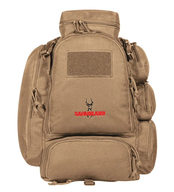 Plecak strzelecki Safariland Shooters’ Range Backpack