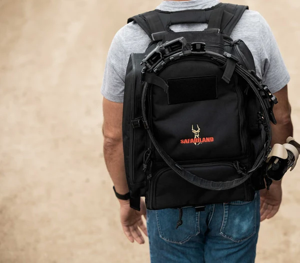 Plecak strzelecki Safariland Shooters’ Range Backpack