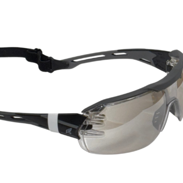 Okulary balistyczne EDGE Eyewear Tactical Kabru z antyrefleksyjną soczewką
