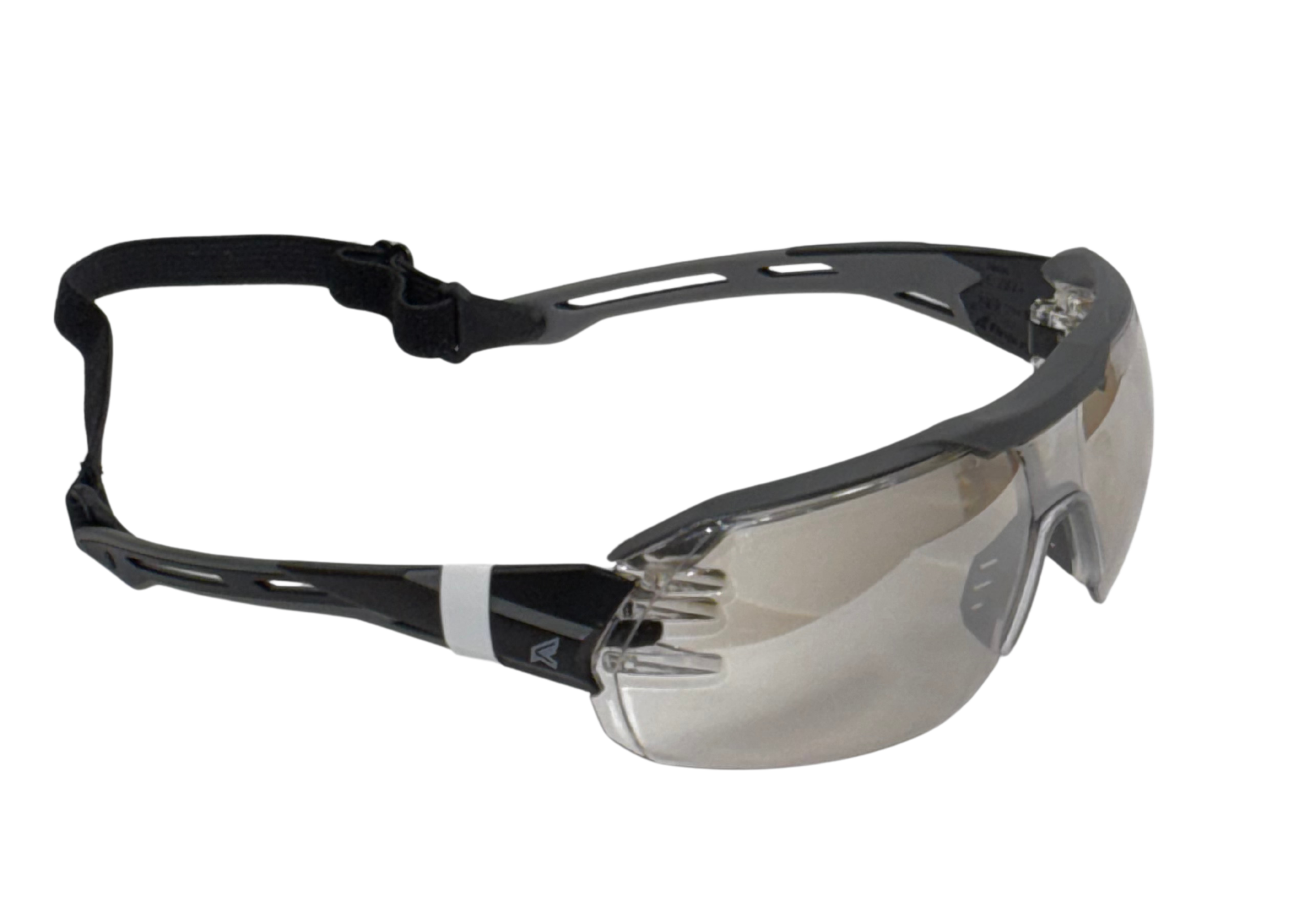 Okulary balistyczne EDGE Eyewear Tactical Kabru z antyrefleksyjną soczewką