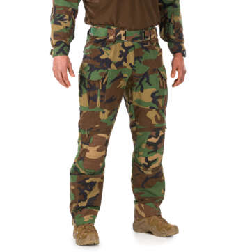 Spodnie UF PRO® Striker X Gen.2 Combat Pants Woodland