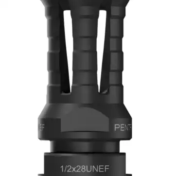 Kompensator Gomander PENTRAX A2
